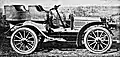 Decauville 20 CV (1902)