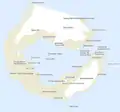 Geographische Namen