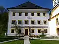 Dechanthof in Thalgau