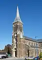 Kirche Saint-Amand