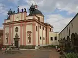 Heilig-Kreuz-Kirche