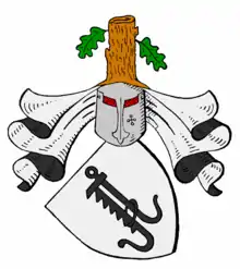 Mehr als 90 Jahre ist die Familie von der Decken auf Gut Benzerhof von 1933 bis heute