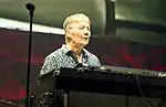 Don Airey