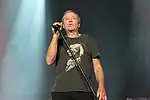 Ian Gillan