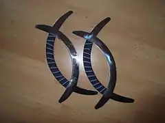 zwei Lu jiao dao