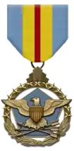 Distinguished Service Medal