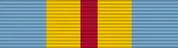 Bandschnallenabzeichen