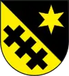 Wappen von Degen