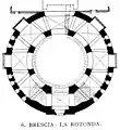 Brescia, Rotonda