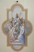 Heiliger Nikolaus