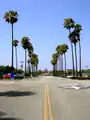 Bei der Del Amo Mall
