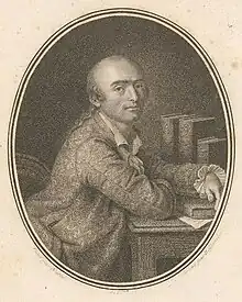 Jean-Claude Delamétherie