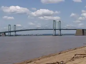 Delaware Memorial Bridge