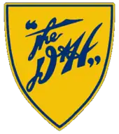 Logo der D&H