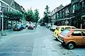 Van der Spiegelstraat