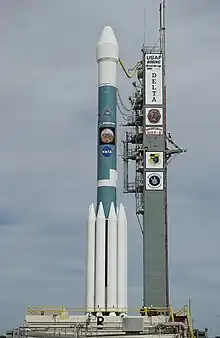 Delta II-7925H