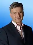 Gábor DemszkyDezember 2000– Juni 2001