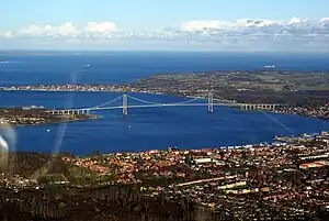 Ny Lillebæltsbro