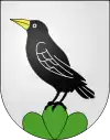 Wappen von Denens