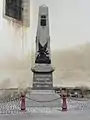 Denkmal für die Gefallenen