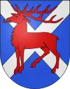 Wappen von Denezy