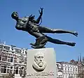 Jan Pieterszoon Sweelinck, Sweelinckplein in Den Haag