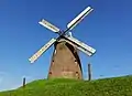 Stommelner Windmühle