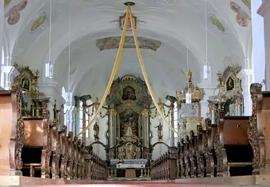 Innenraum (2014)