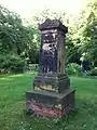 Denkmal für die Gefallenen des Krieges von 1870/71