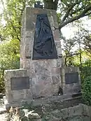 Denkmal für die Gefallenen des Ersten Weltkrieges