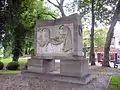 Denkmal für die Gefallenen des Ersten Weltkrieges (Aurich)