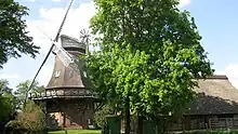 Heiser Mühle