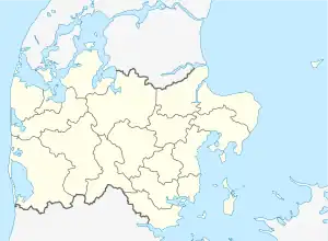 Fur (Insel) (Midtjylland)