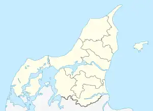 Hirsholmene (Nordjylland)
