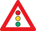 A19: Lichtzeichenanlage