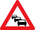 A20: Stau