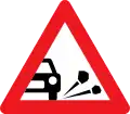 A33: Splitt, Schotter