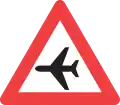 A96: Flugbetrieb (Flugzeuge)