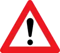 A99: Andere Gefahren