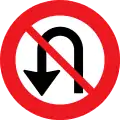C12: Wendeverbot