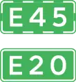L41: Europastraße