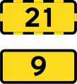 L42: Primärroute