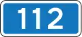 L45.2: Regionaler oder lokaler Radweg
