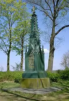Obelisk (von Schinkel)