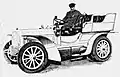 Dennis 16-20 HP (1903)