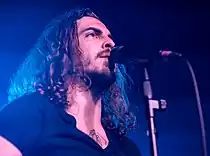 Dennis Lloyd (2018)