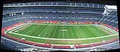 Sports Authority Field