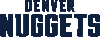 Logo der Denver Nuggets
