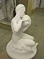 André Chéniers Muse