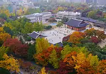 Deoksugung